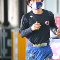 今垣 光太郎選手