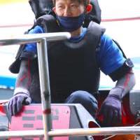 下條 雄太郎選手