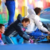 8R出走メンバー