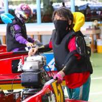 上野 真之介選手