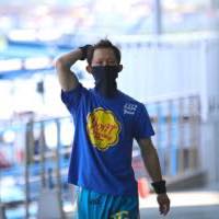 下條 雄太郎選手