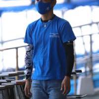 濱野谷 憲吾選手